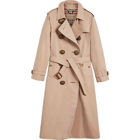 site polyvore.com burberry bird button trench coat|Burberry trench coat.